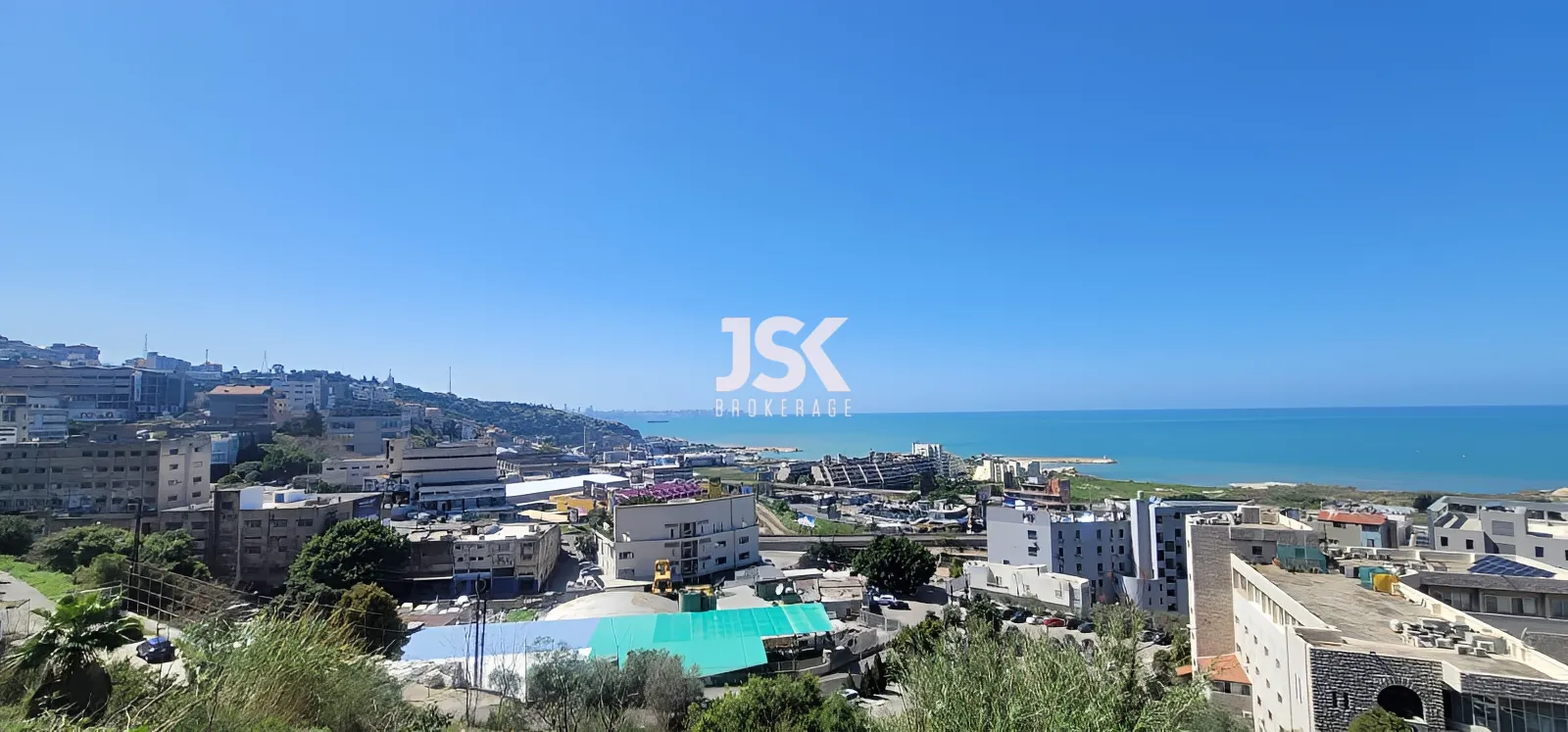 Land for Sale in Zouk Mosbeh