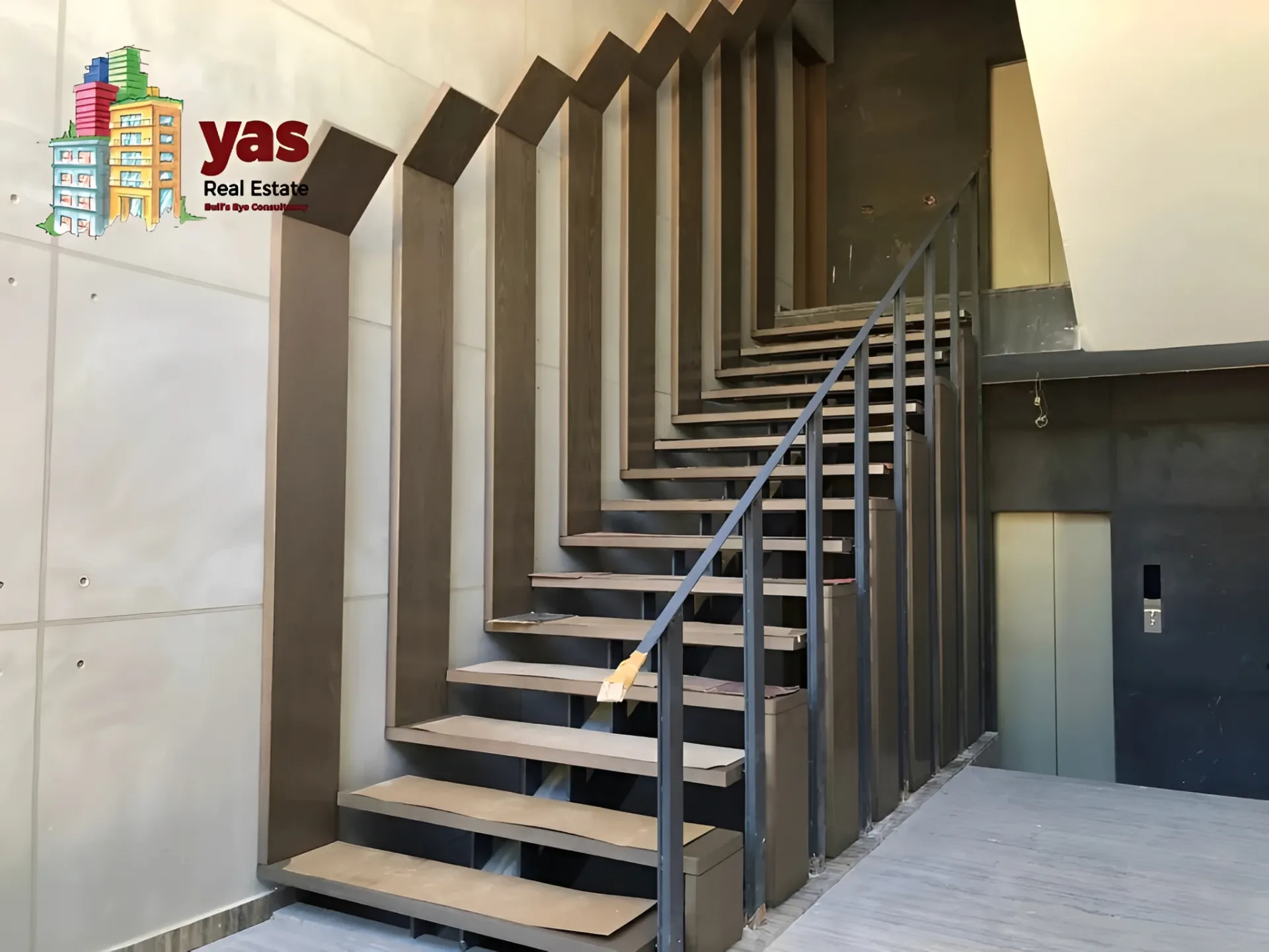 Apartment for Sale in Baabdat