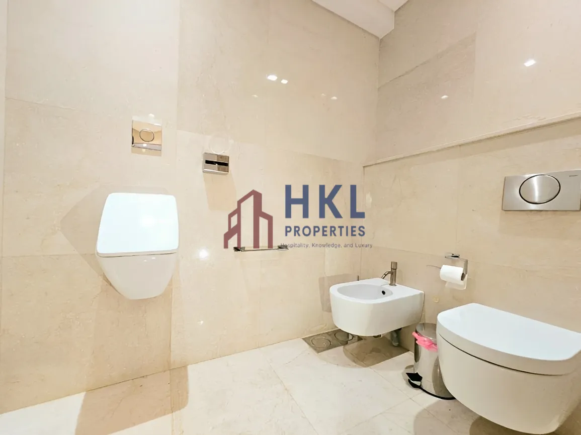 Apartment for rent in Achrafieh