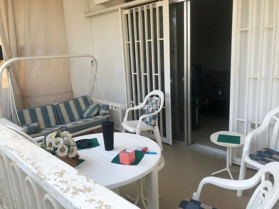 Apartment for sale in Dahr El Souane, Lebanon