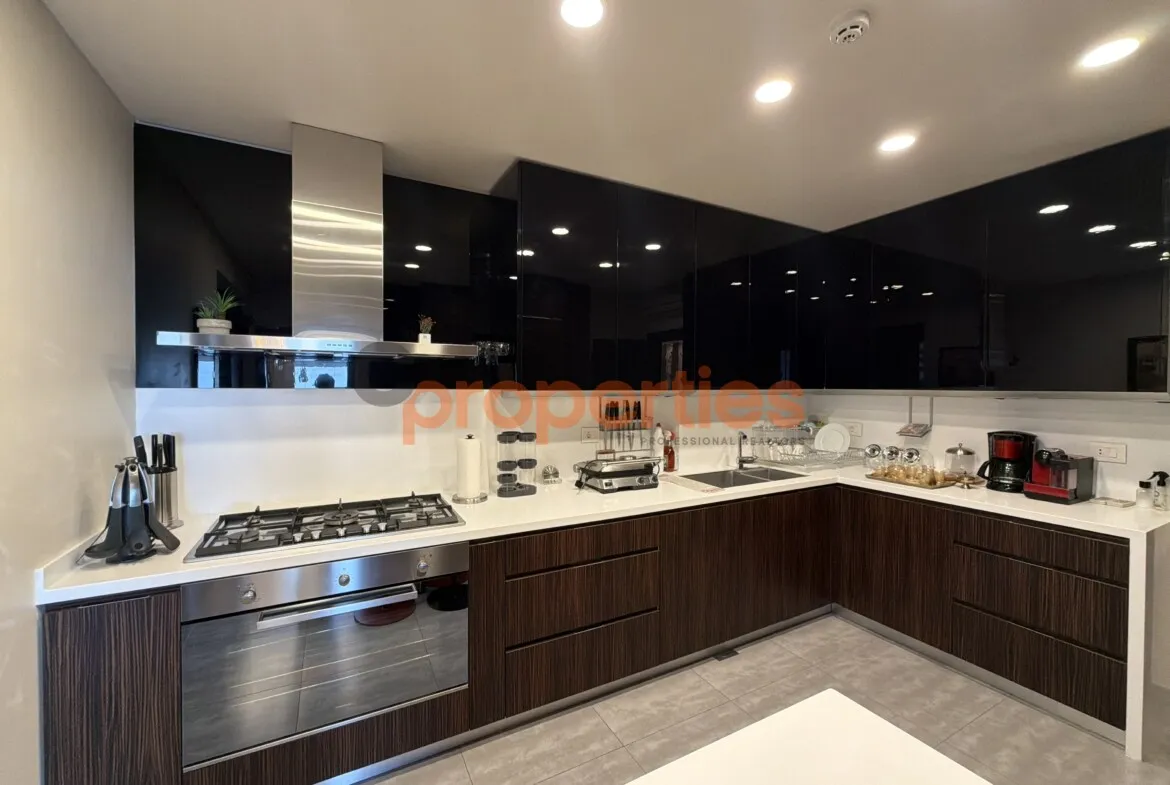 Apartment for Sale in Mtaileb