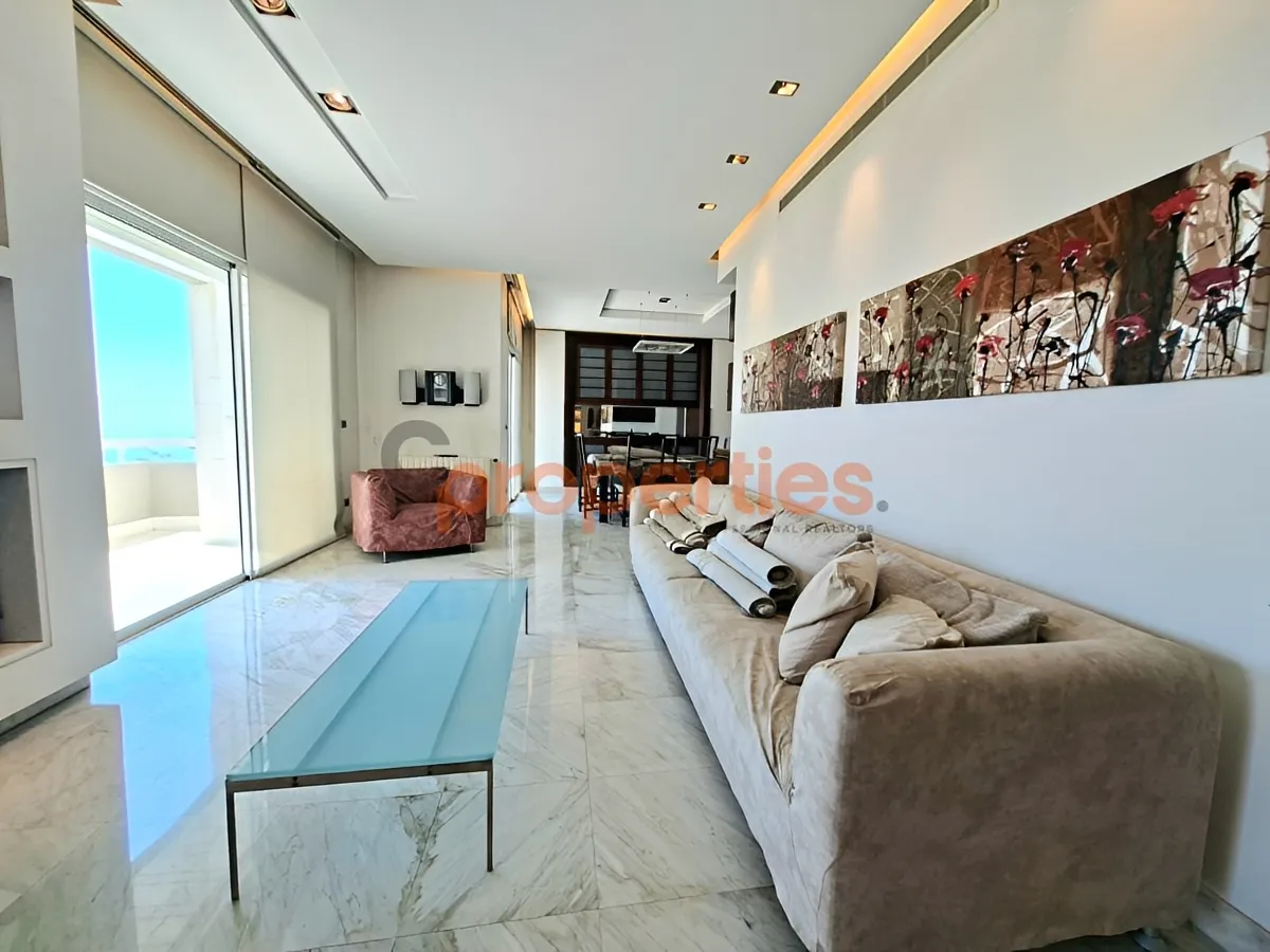 Duplex for Rent in Adma w Dafnah - 3 bed, 5 bath