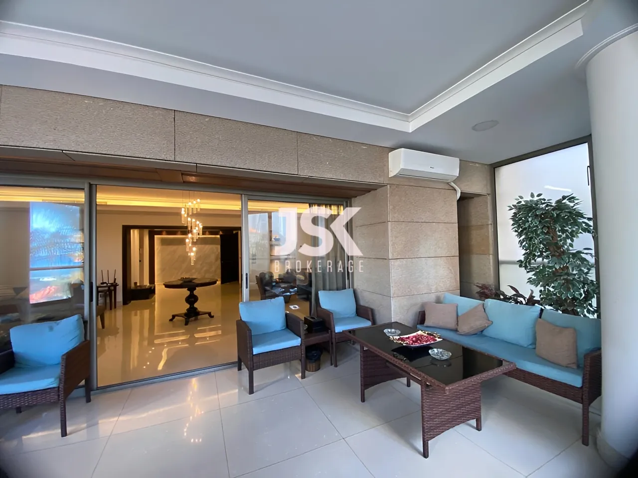 Apartment for Sale in Ain El Mraiseh