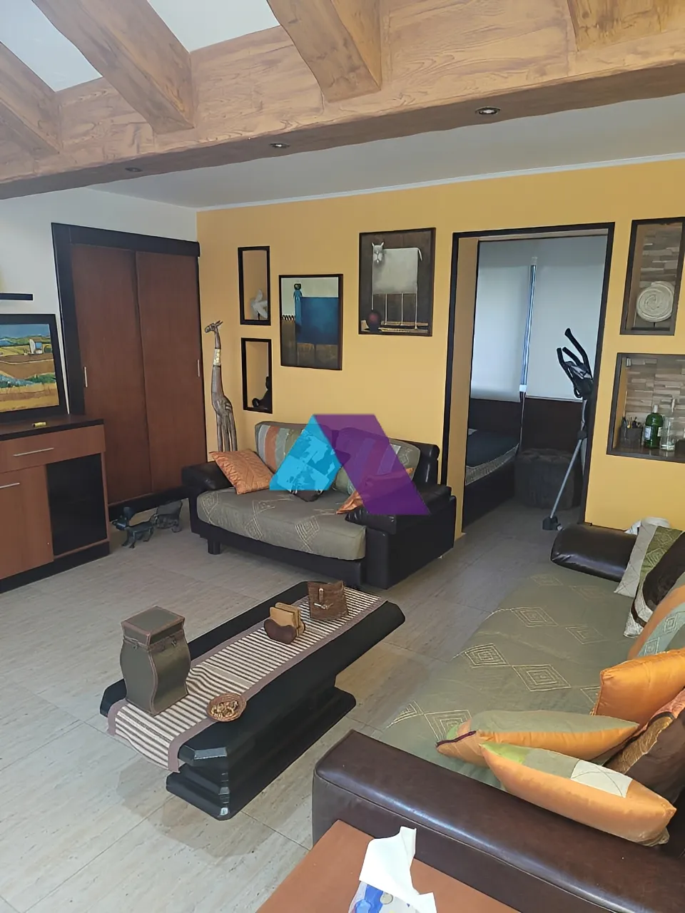 Chalet for Sale in Kaslik