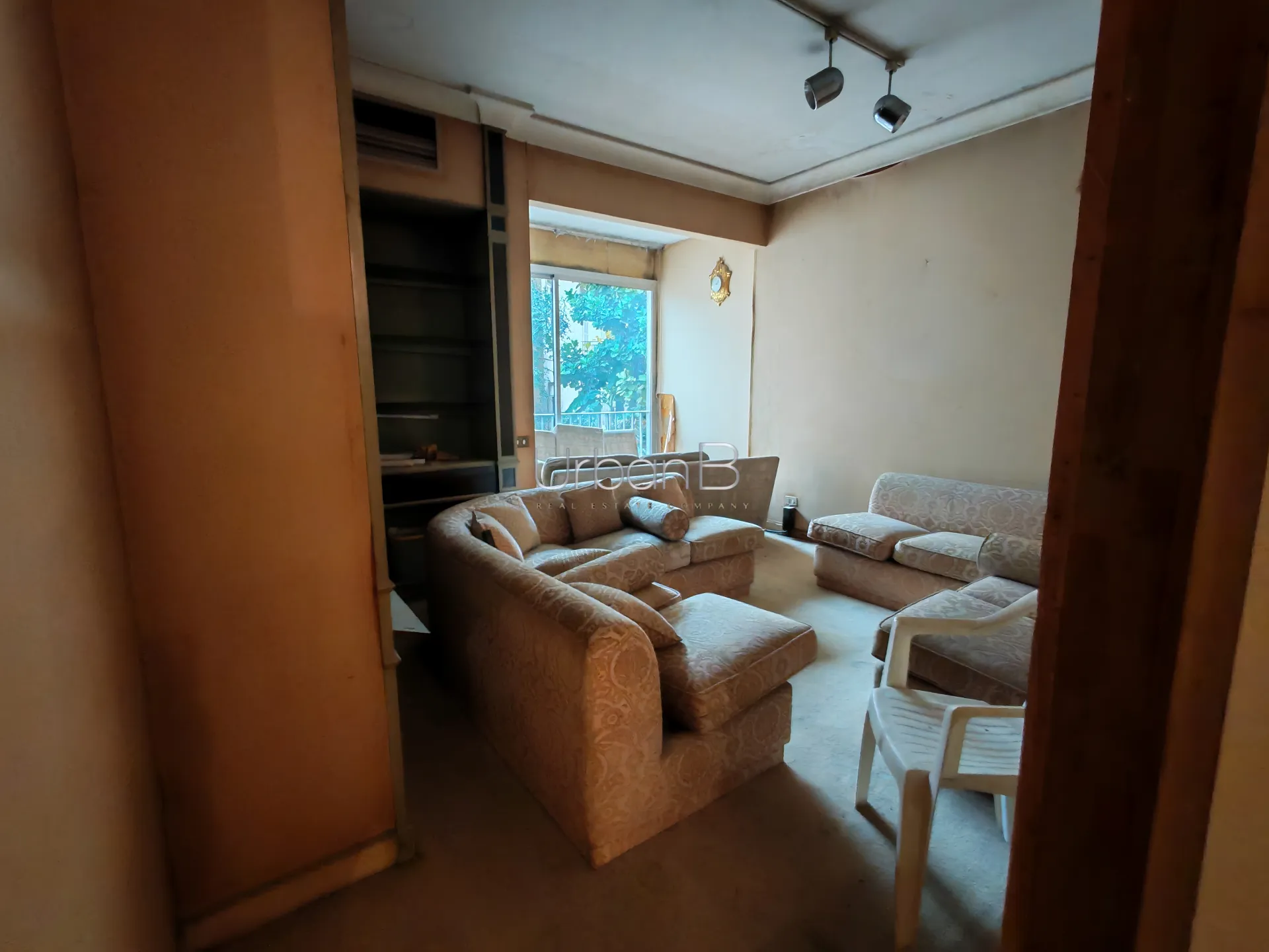 Residential in Sursock, beirut, lebanon