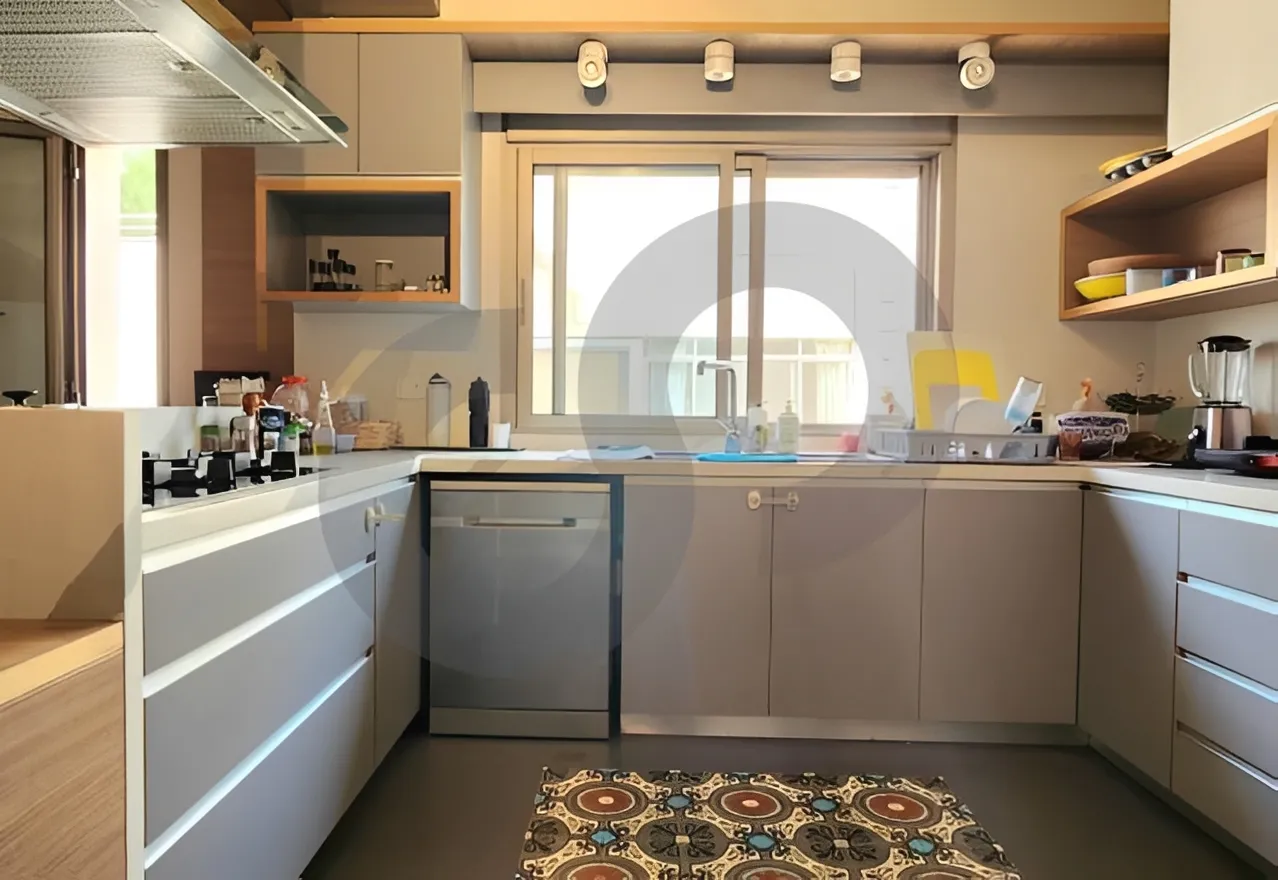 Duplex for sale in Aaoukar, Lebanon