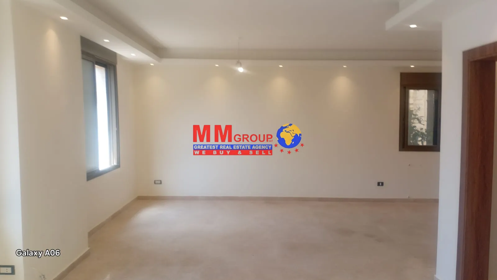 Apartment for Sale in Ain Najm