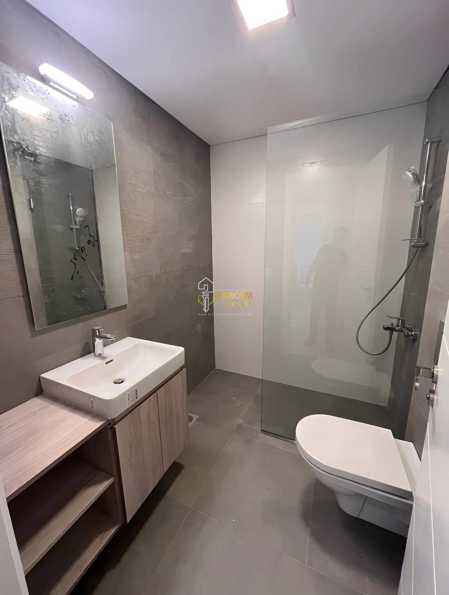 Apartment for Rent in Sahel Alma