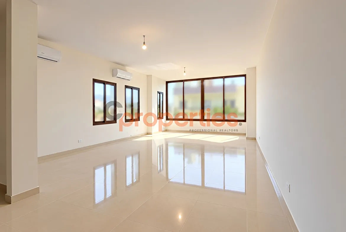 Apartment for Rent in Chekka