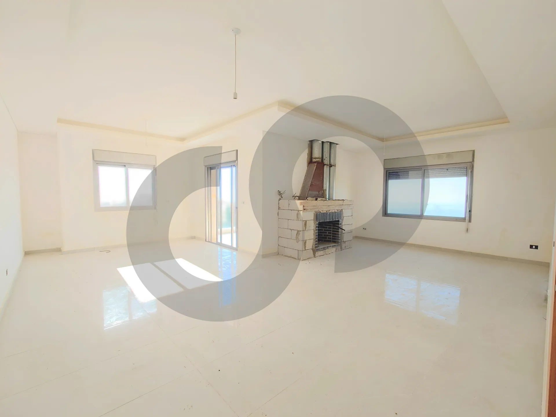 Apartment for Sale in Zgharta