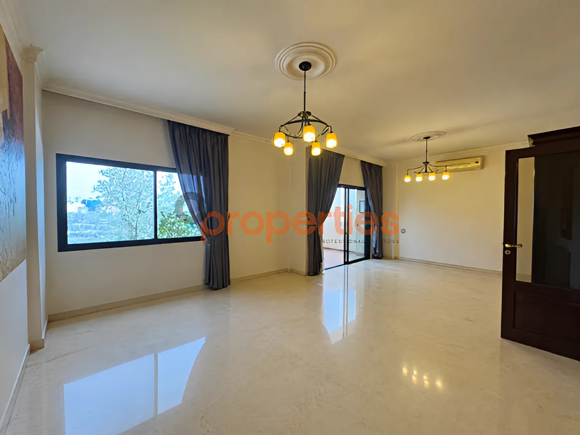 Apartment for Sale in Sin El Fil - 3 bed, 4 bath