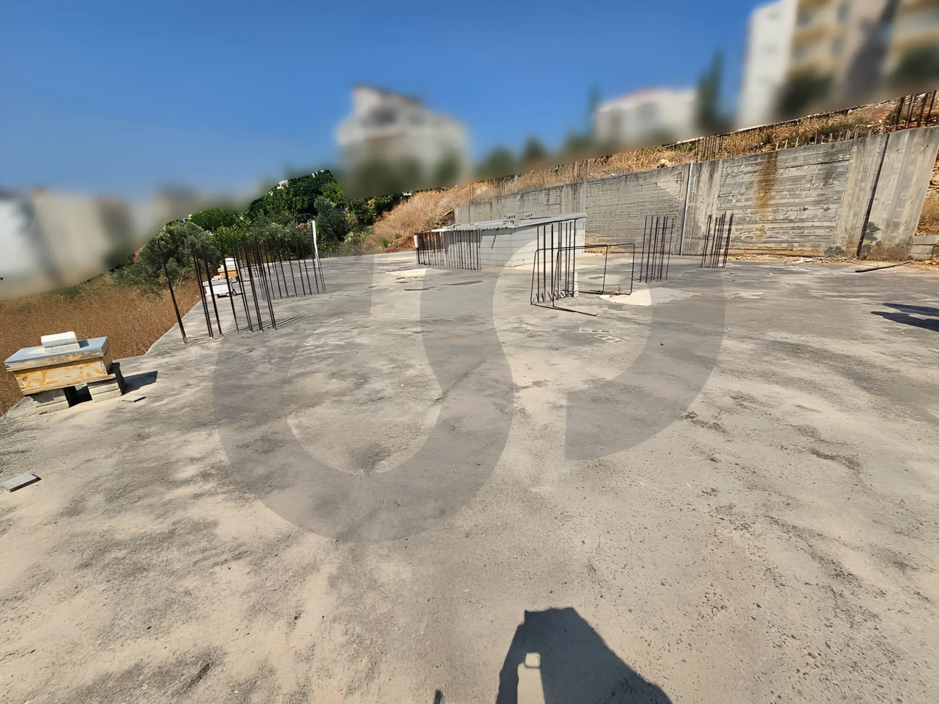 Commercial Property for Sale in Zgharta