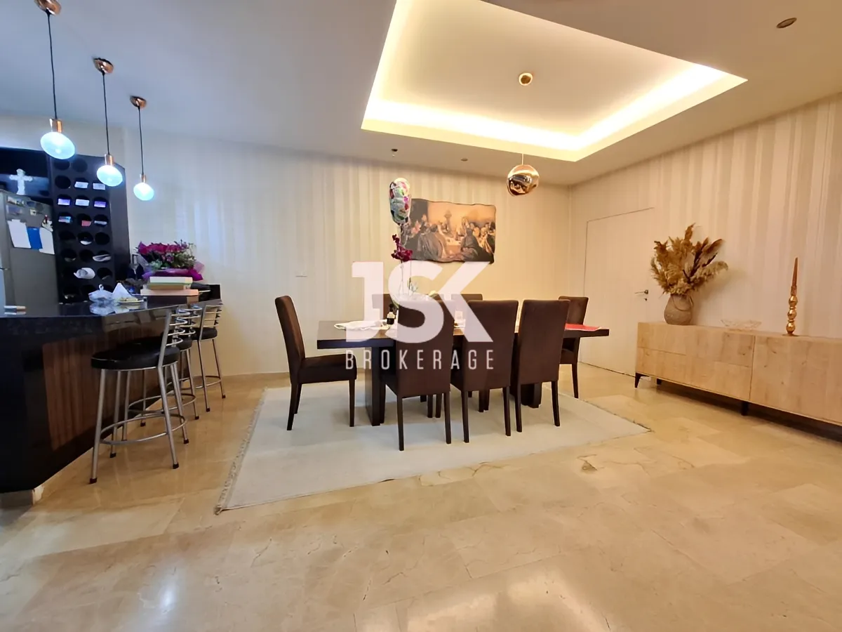 Apartment for Sale in Ghadir, Lebanon