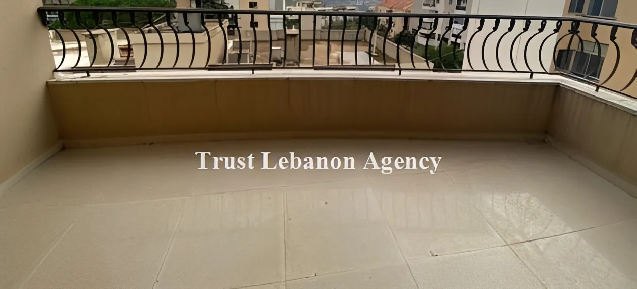 Apartment for Sale in Keserwan Ballouneh Lebanon