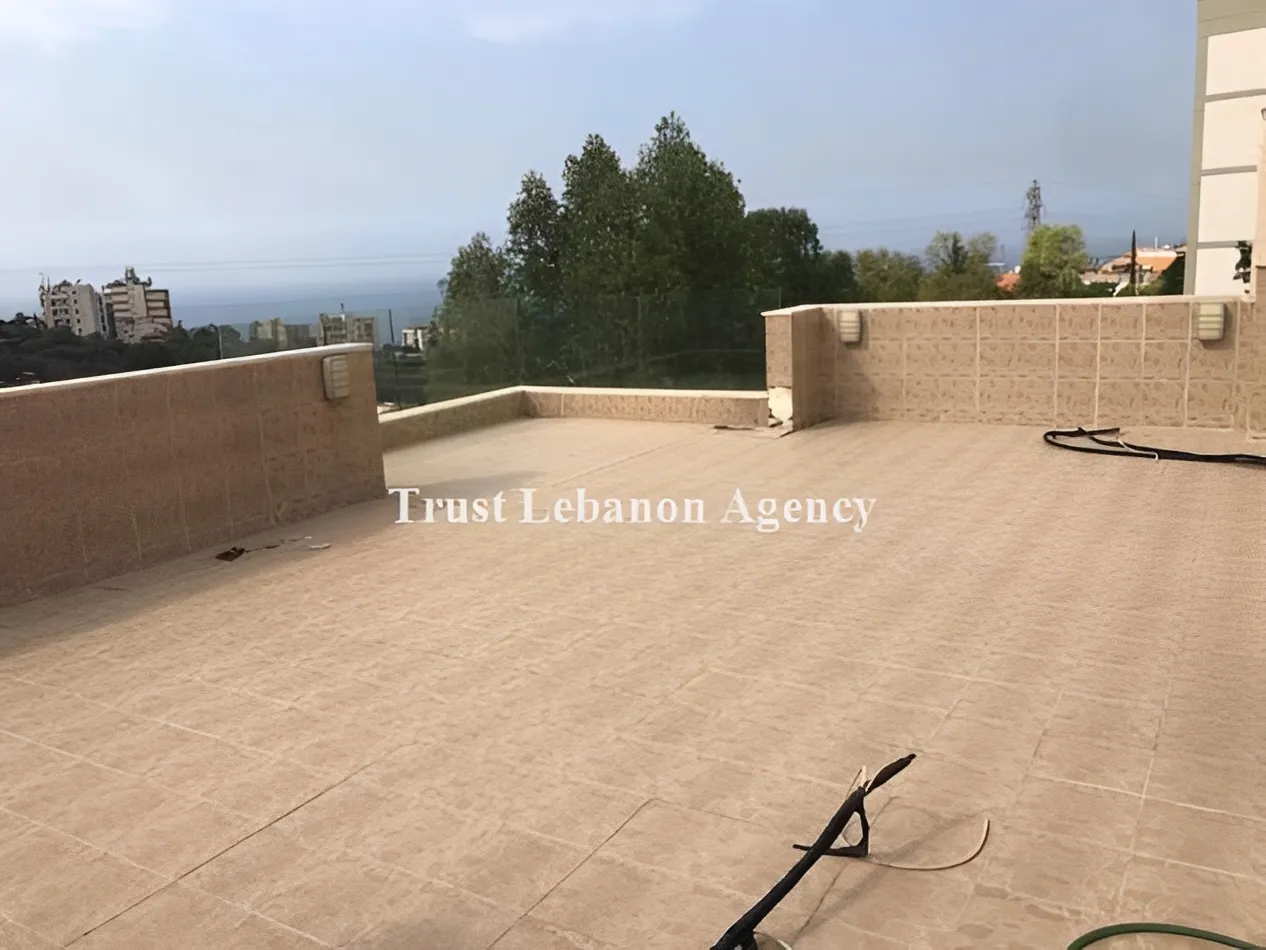 Duplex for Sale in Metn Bsalim Lebanon