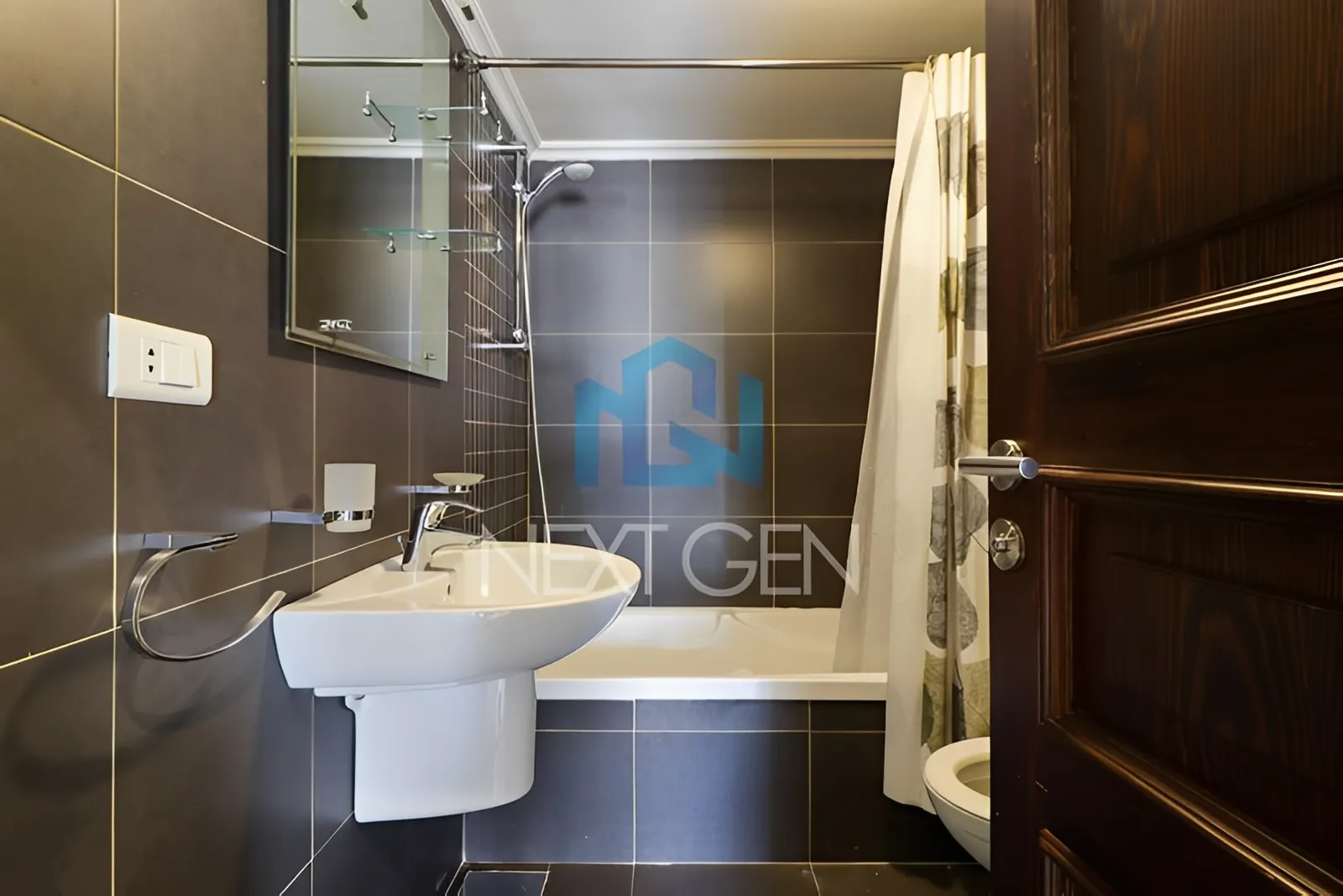 Apartment for Rent in Achrafieh