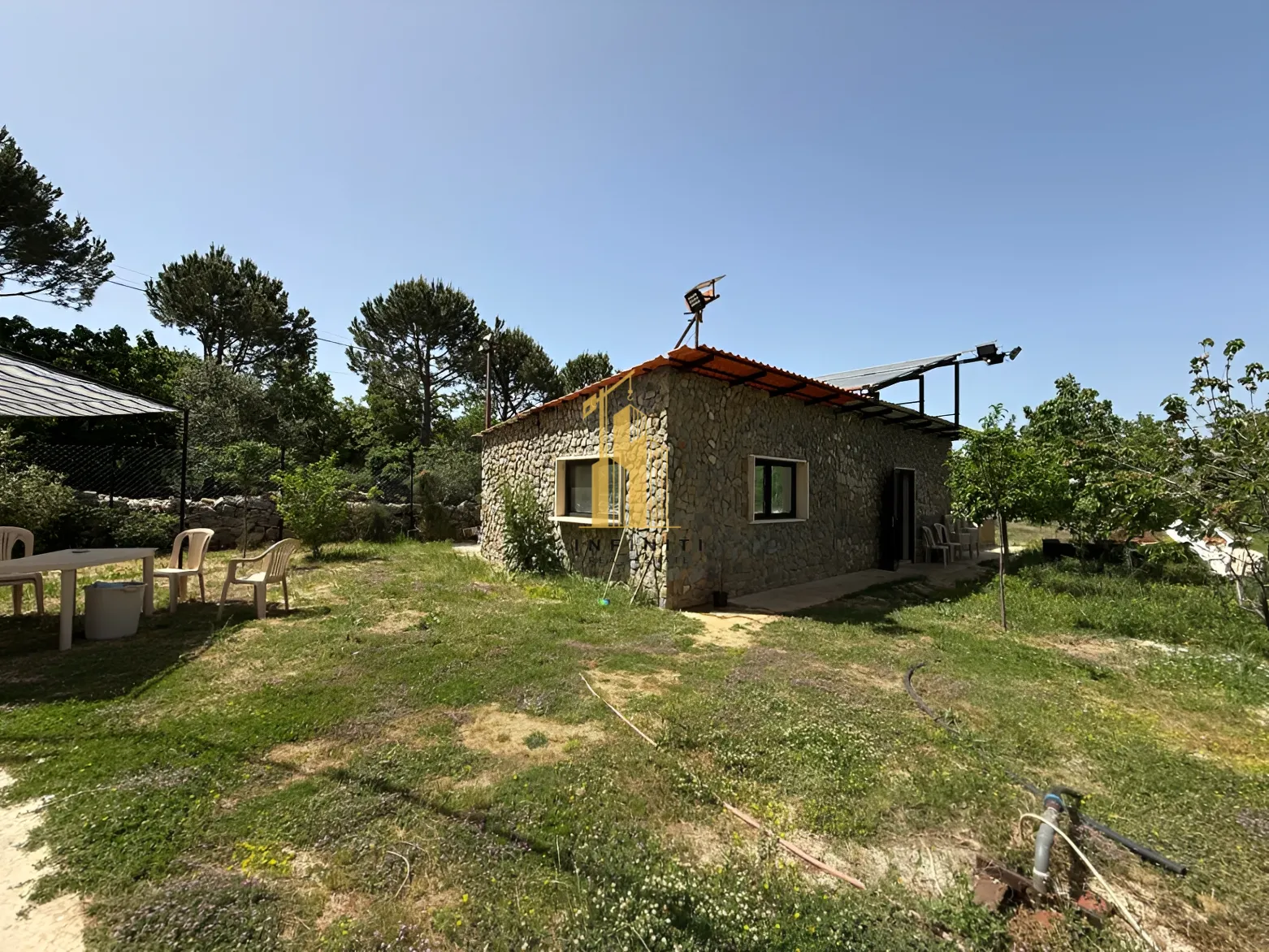 Residential Land for sale in Saoufar, Lebanon