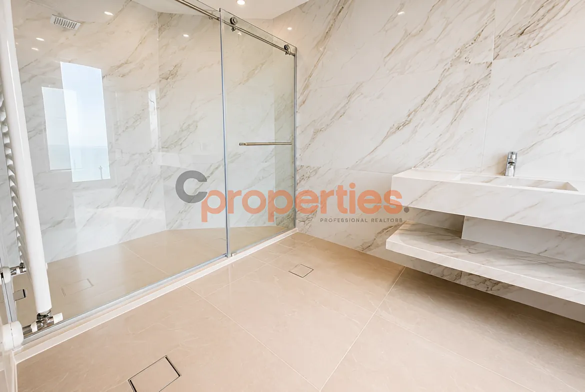 Apartment for Sale in Raoucheh