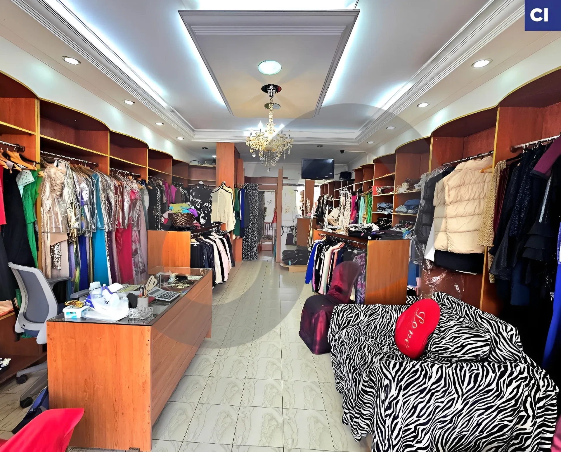 Shop for rent in Kaslik