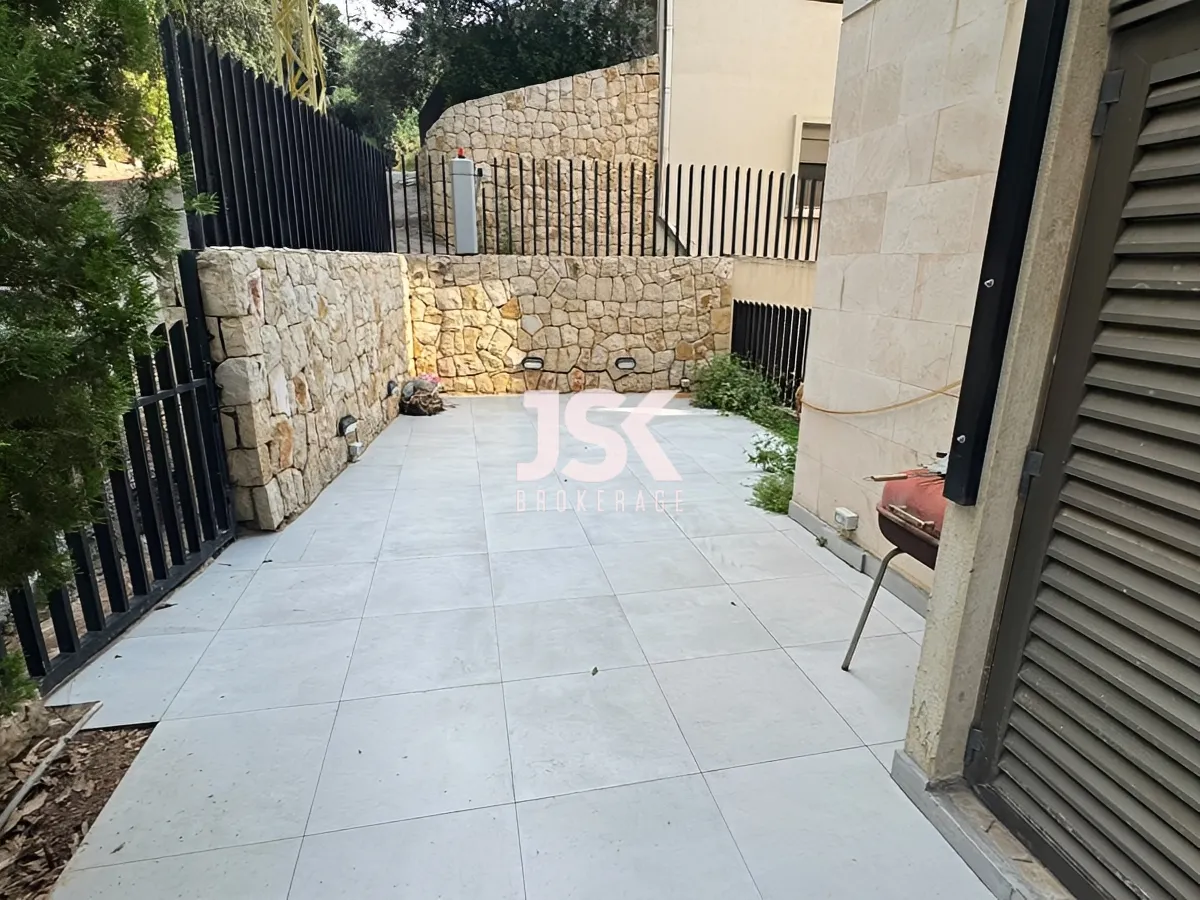 Apartment for Sale in Dik El Mehdi