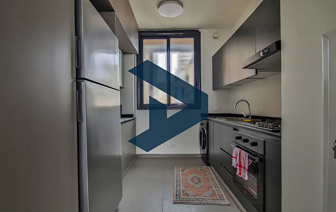 Apartment for rent in Caree d'or, Achrafieh, Lebanon