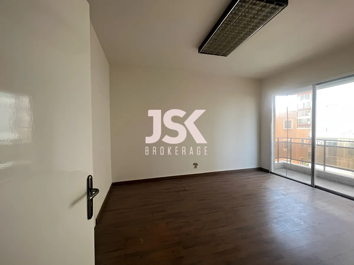 Office for Sale in Sodeco, Beirut, Lebanon