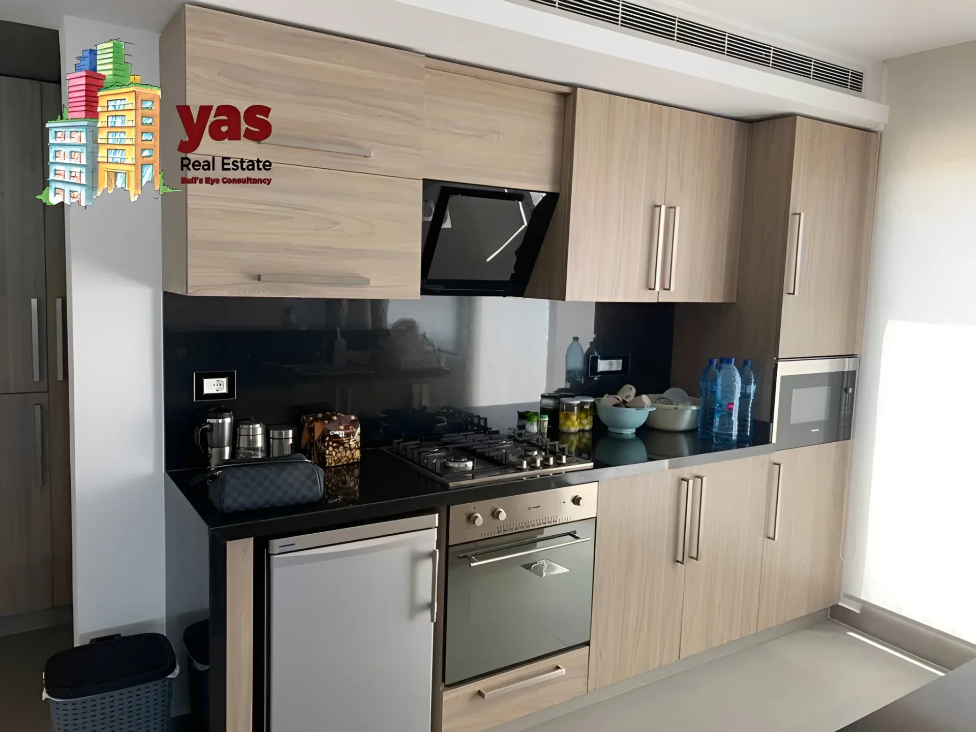 Apartment for Sale in Jounieh