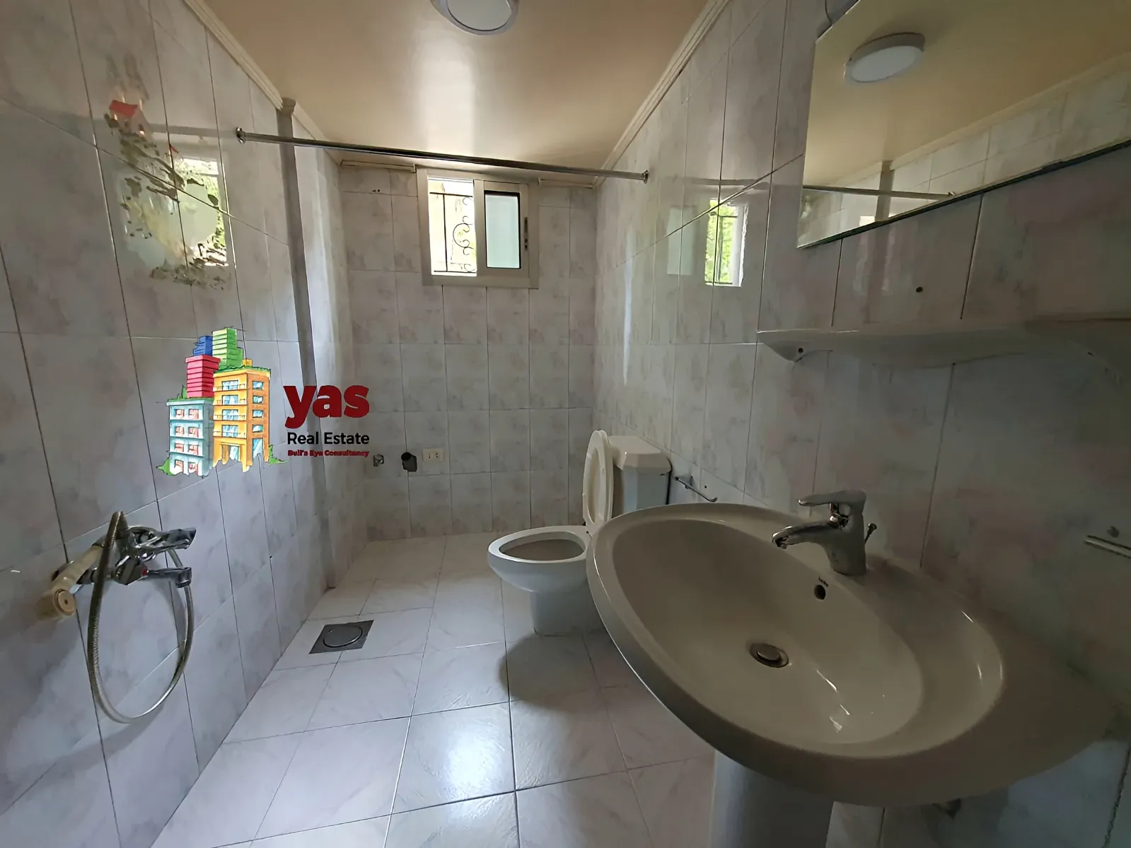 Apartment for Rent in Ballouneh - 2 bed, 2 bath