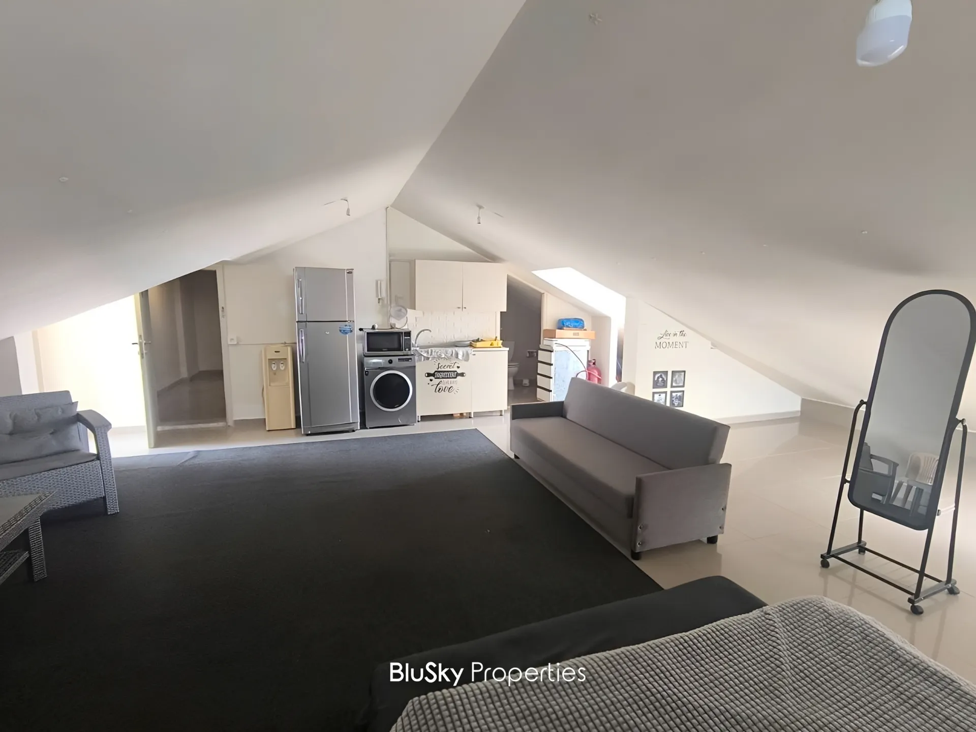Apartment for rent in Aoukar, lebanon