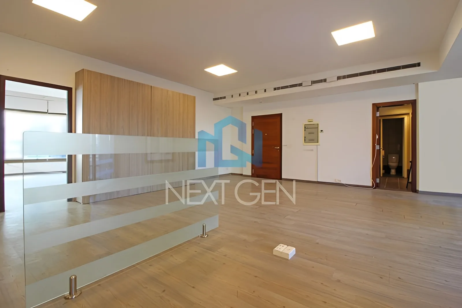 Office for Sale in Achrafieh
