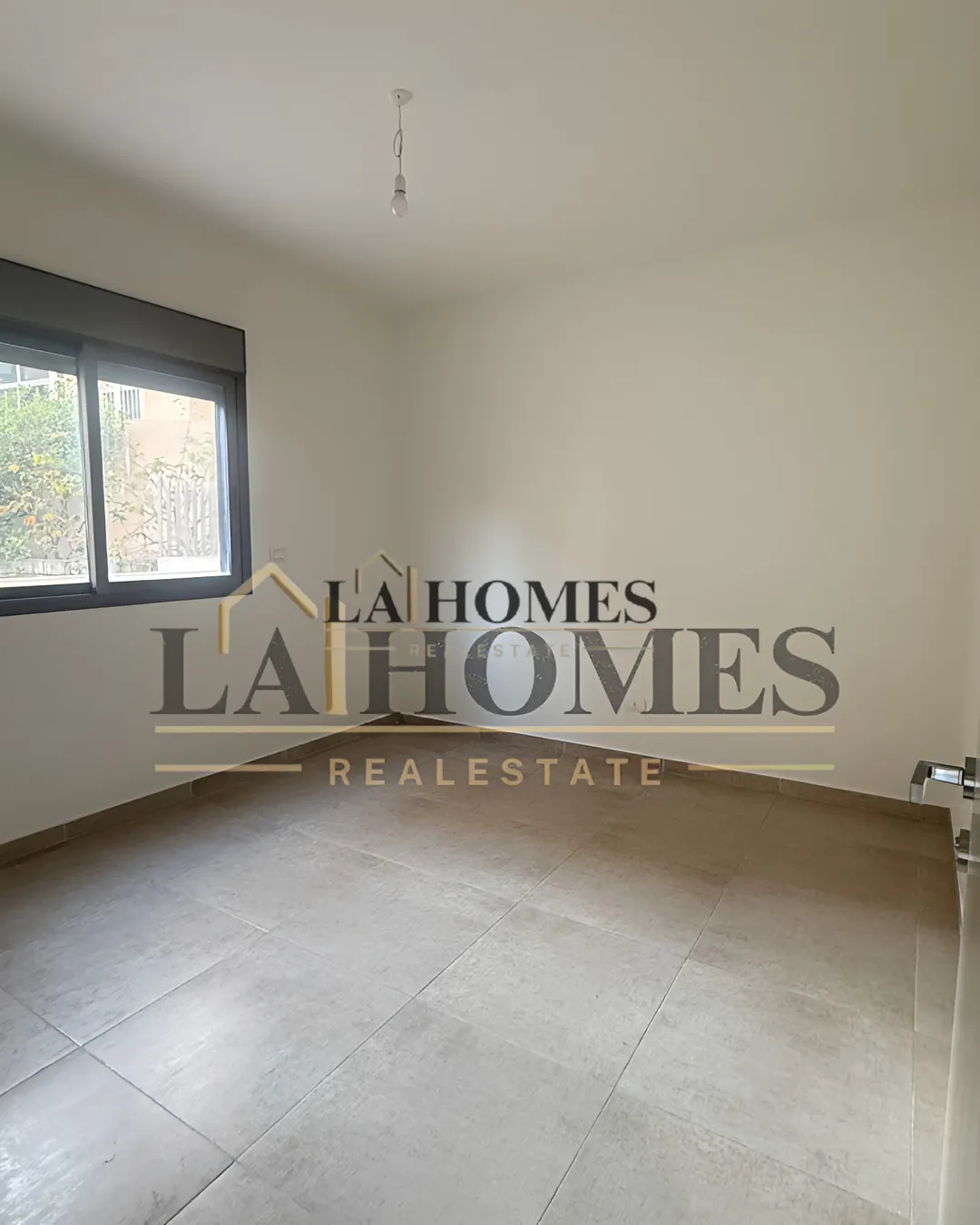 Apartment for sale in Naccache, lebanon
