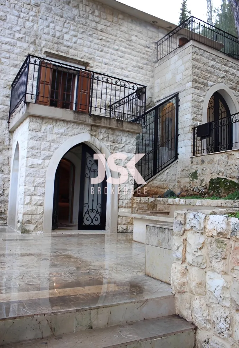 Duplex for Sale in Ghazir, Lebanon - 4 bed, 4 bath