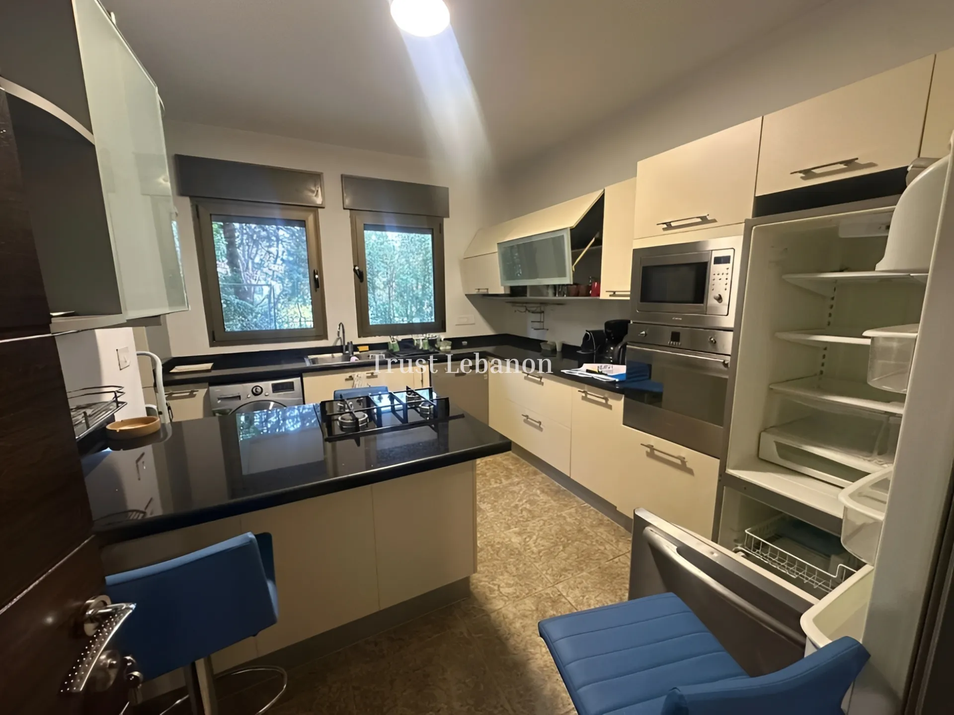 Apartment for Sale in Broummana, Lebanon
