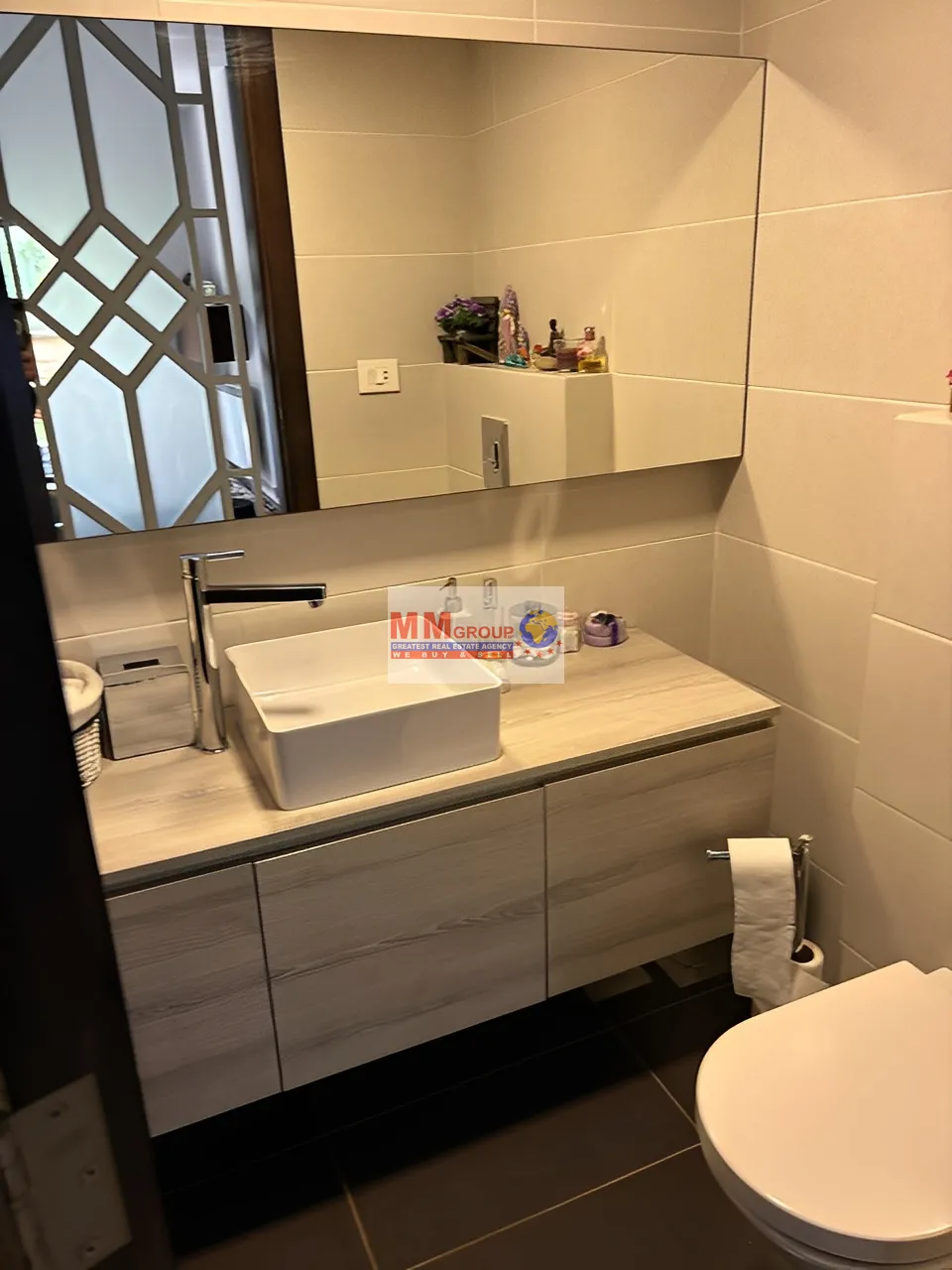 Apartment for Sale in Ajaltoun