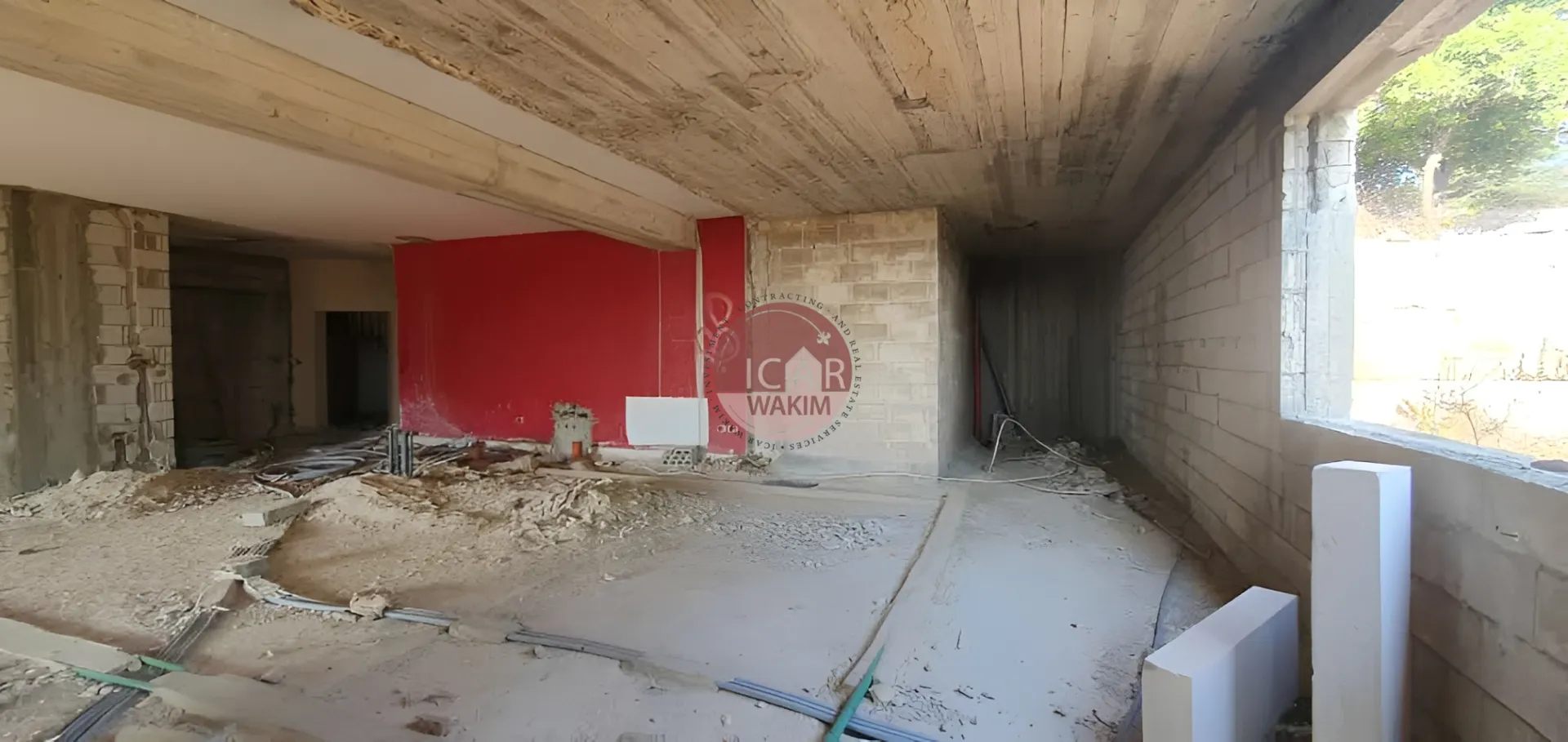 Villa for sale in Kfar Mashoun