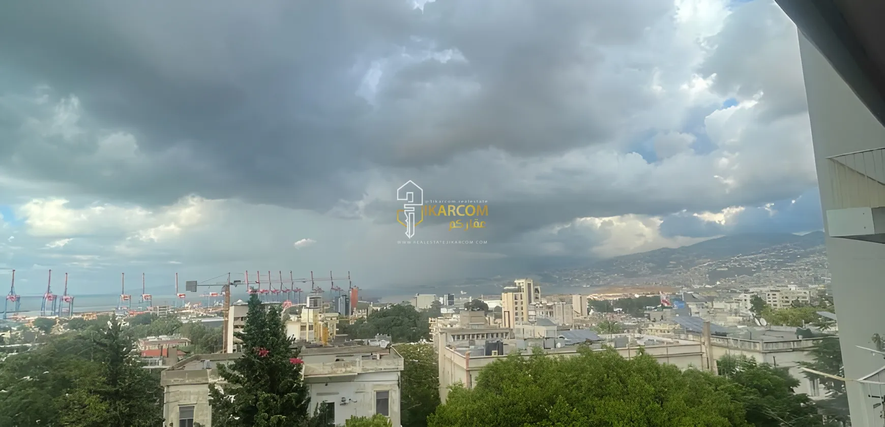 Apartment for sale in Remeil, Beirut