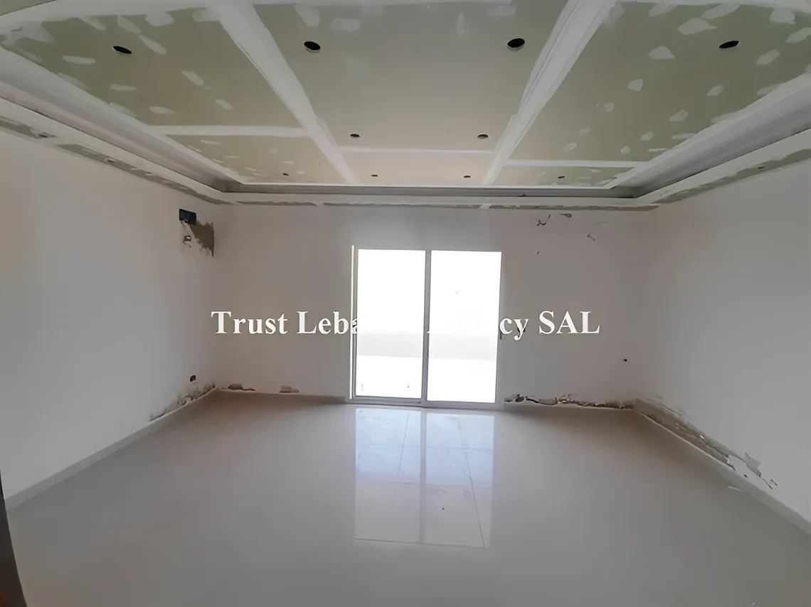 Apartment for Sale in Zandouka Baabda Lebanon