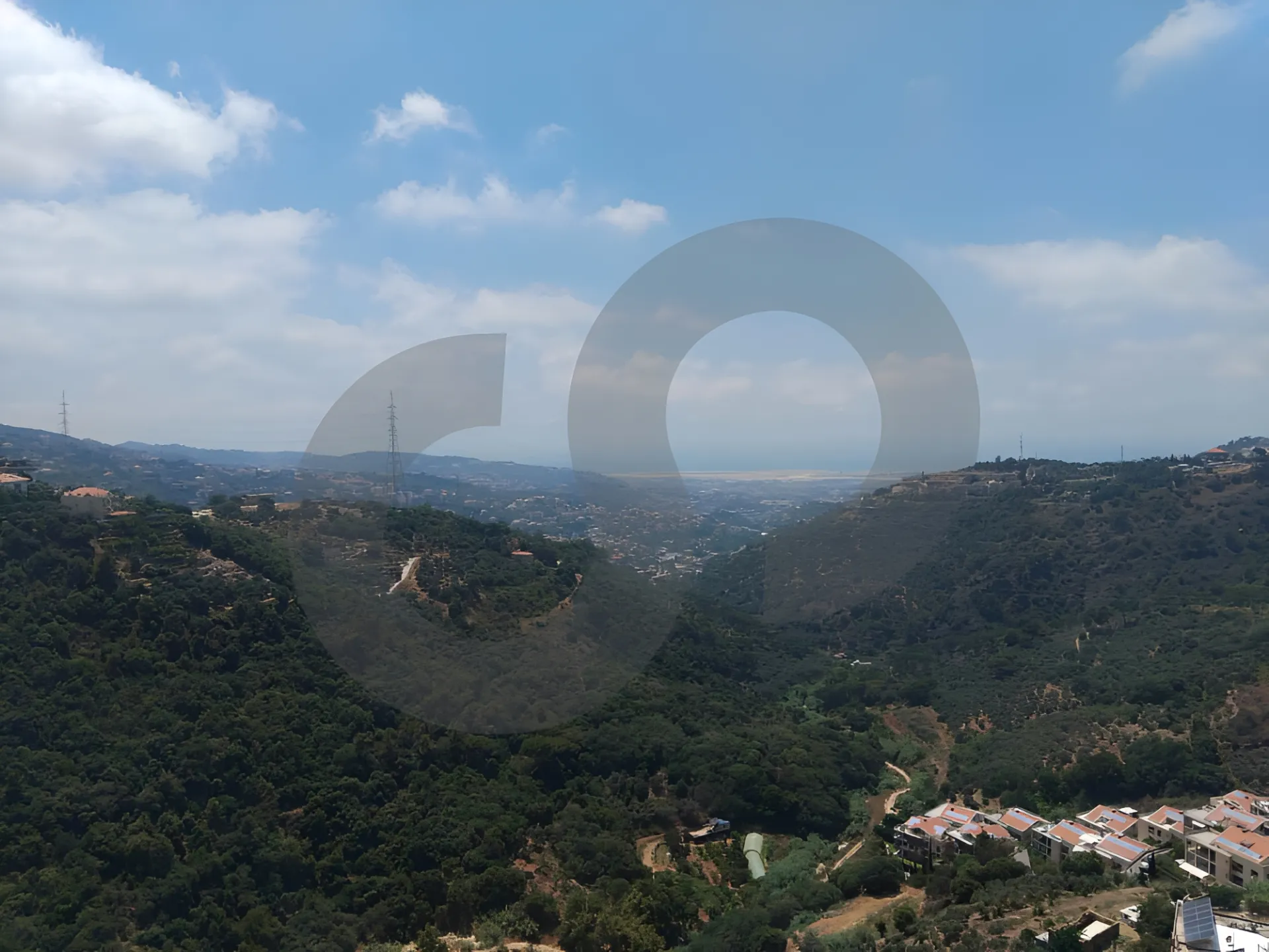 Apartment for Sale in Kahaleh - 3 bed, 4 bath