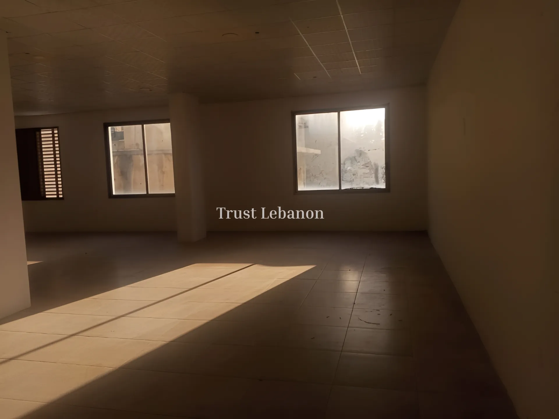 Warehouse for rent in Dekwaneh, Lebanon