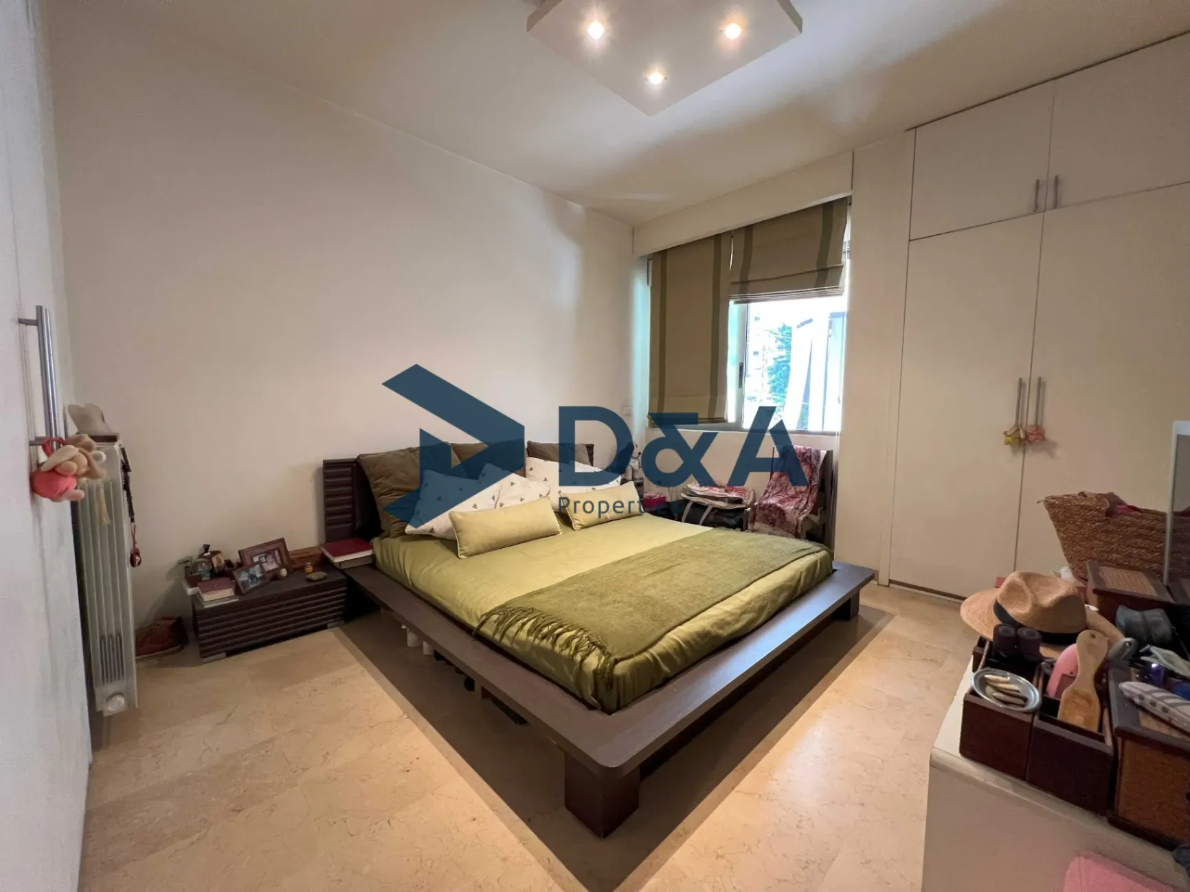 Apartment for sale in Achrafieh, Beirut, Lebanon