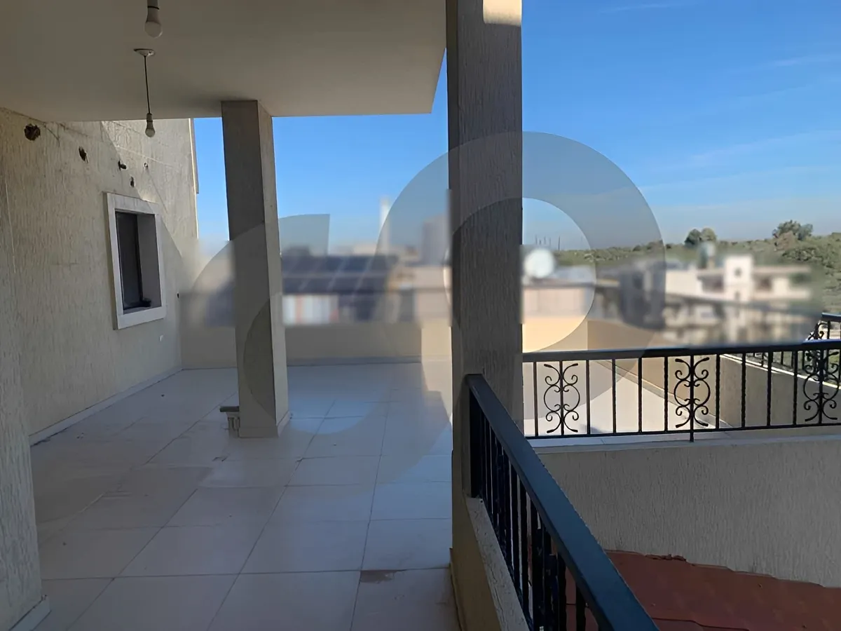 Apartment for Sale in Kousba, Lebanon