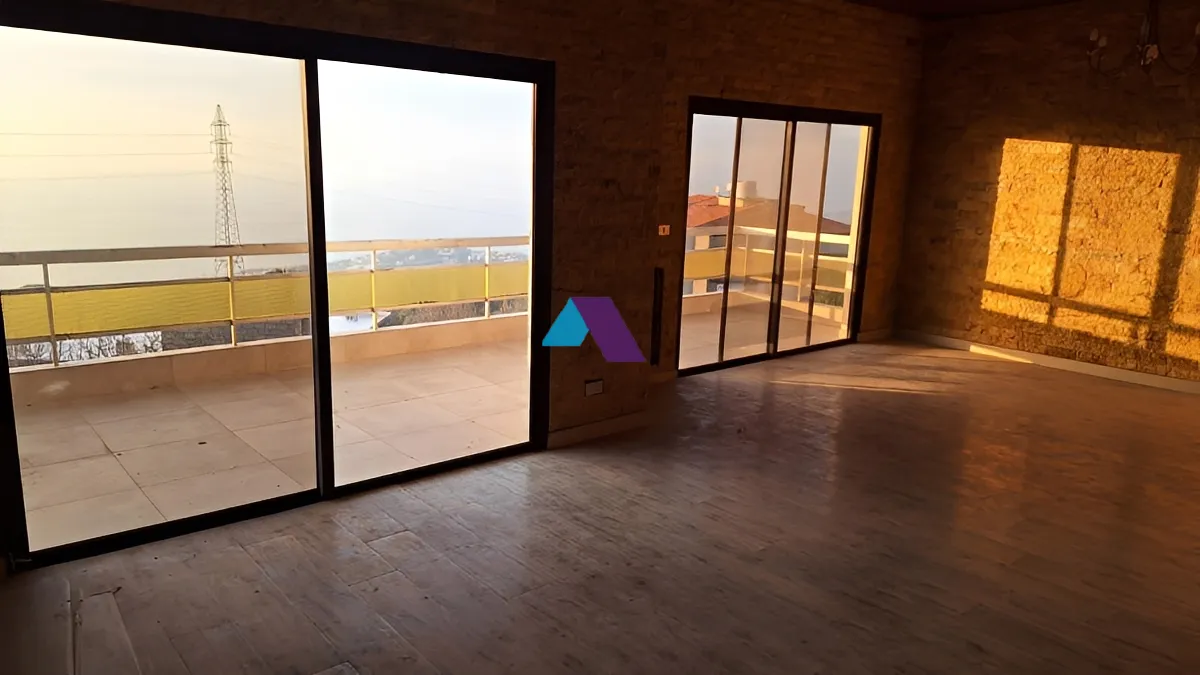 Apartment for Sale in Aachqout
