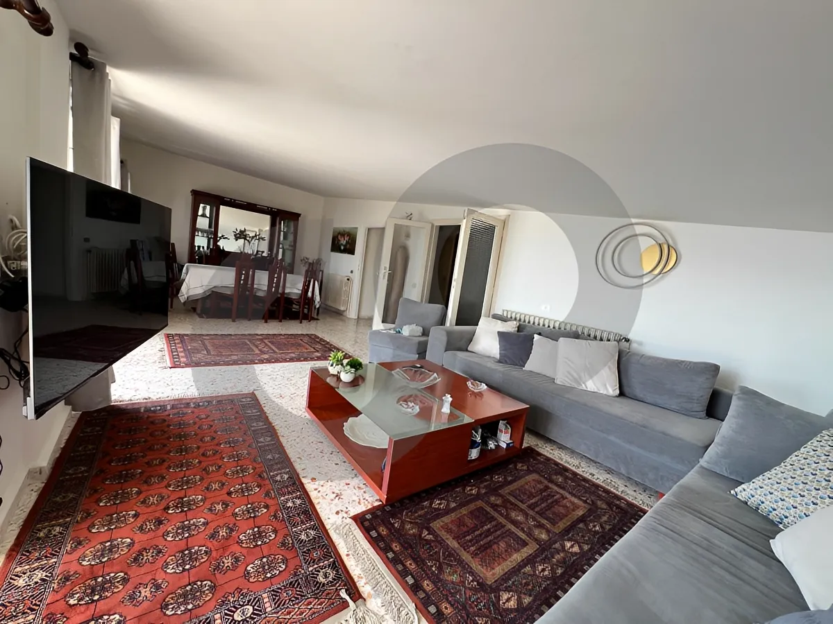 Apartment for Sale in Dahr El Souane, Lebanon - 3 bed, 2 bath