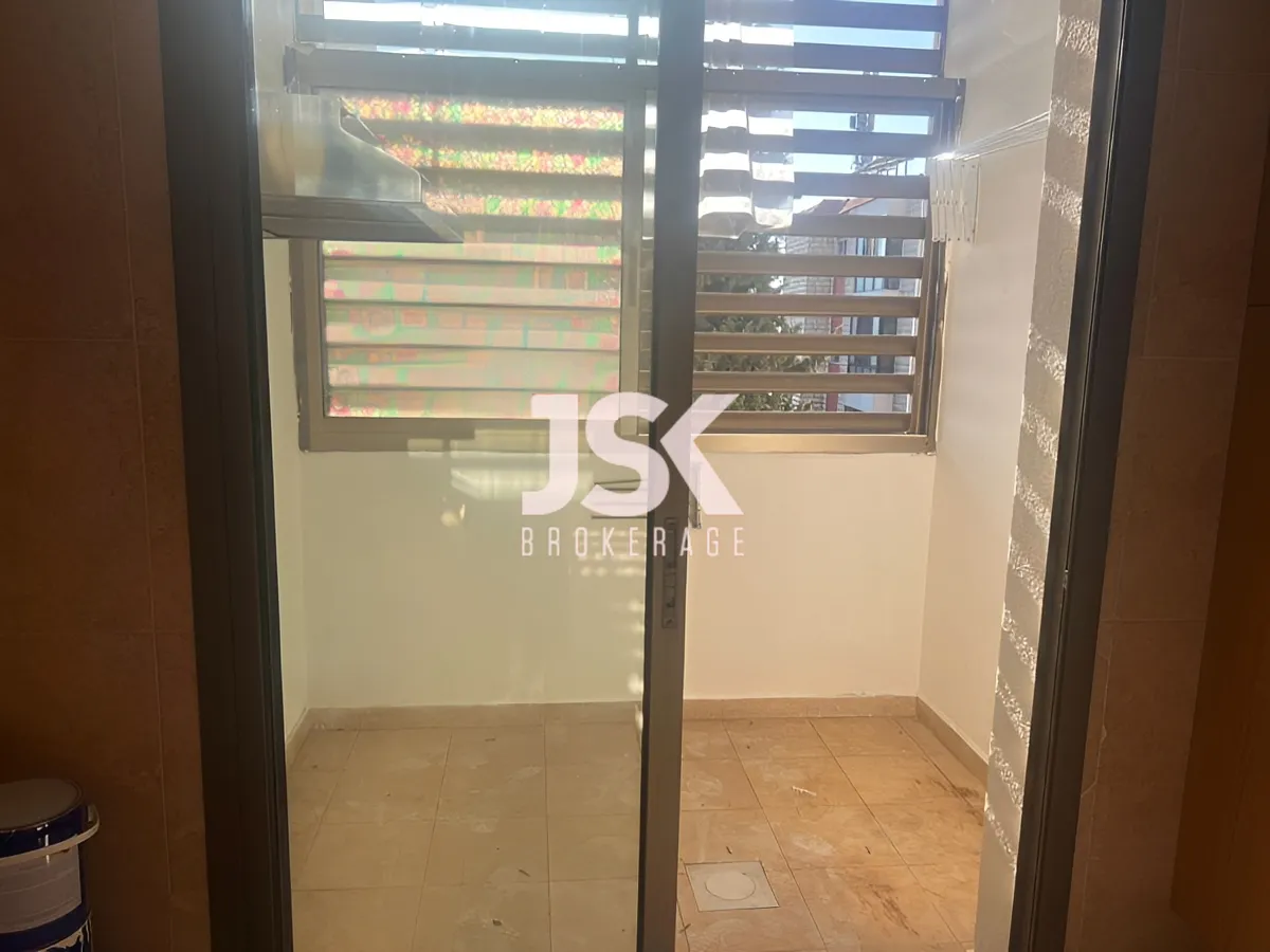 Apartment for Sale in Bchamoun, Lebanon