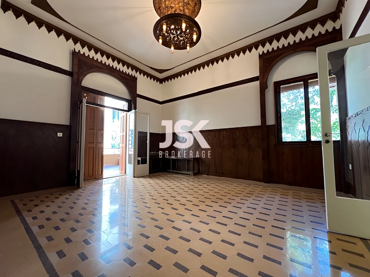 Apartment for Rent in Achrafieh