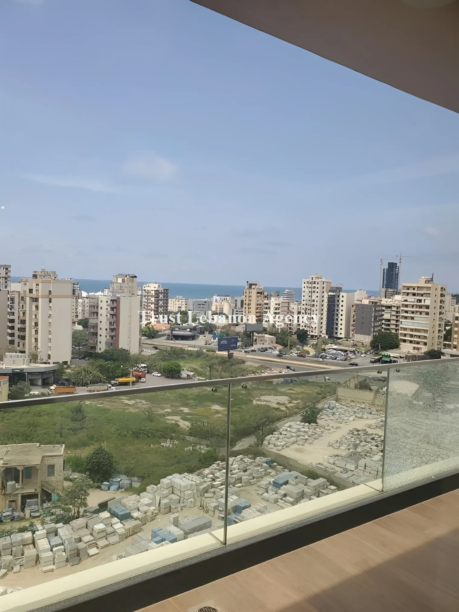 Duplex for Sale in Metn Jdeideh Lebanon