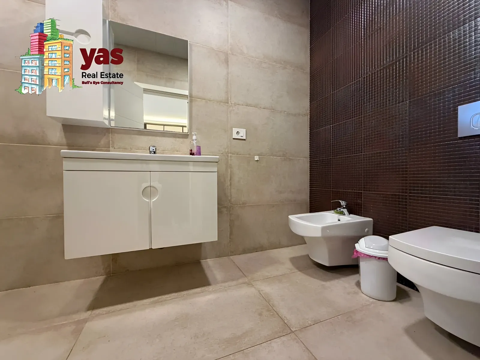 Apartment for Sale in Ain El Rihaneh