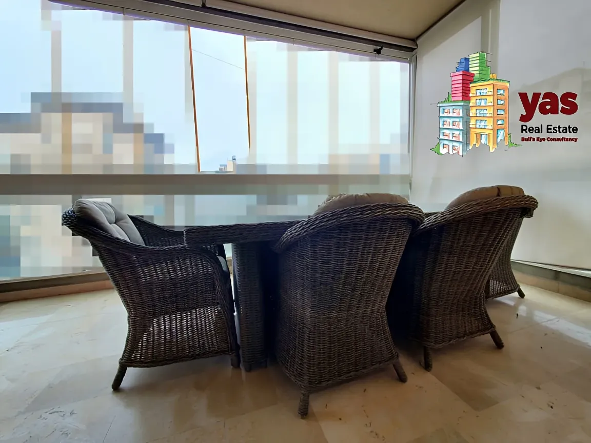Apartment for Rent in Adonis - 3 bed, 3 bath