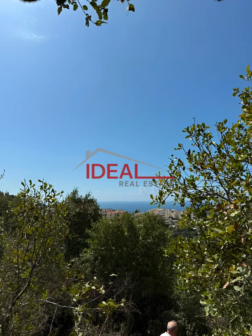 Residential Land for sale in Safra, Lebanon