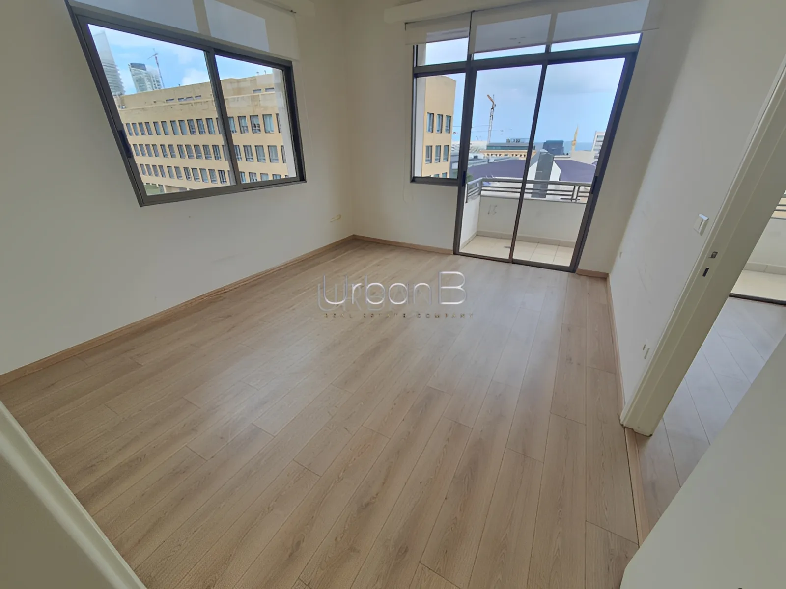 Office for rent in Downtown, beirut, lebanon